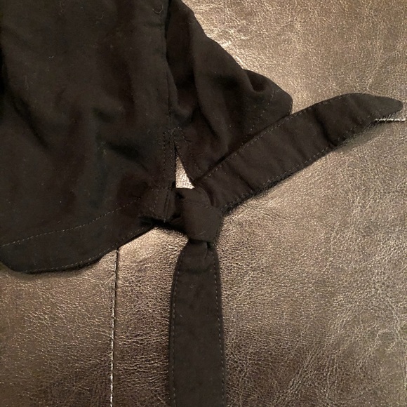 Black Shorts - Picture 4 of 4